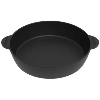 robari Gusseisen Servierpfanne Ø 26 cm