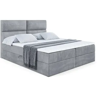altdecor BOXI3 140 x 200 cm H3 Grau