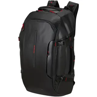 Samsonite Ecodiver Rucksack Schwarz