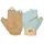 Glove Pro Größe L Farbe hellblau