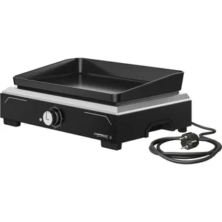 CAMPINGAZ Plancha Electric 1 XD 2023 schwarz