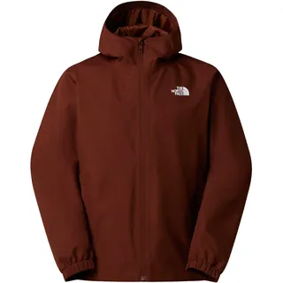 The North Face  Quest Mono Jacket Herren Ember Soil XXL