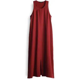 Someday Cocktailkleid Rot 36
