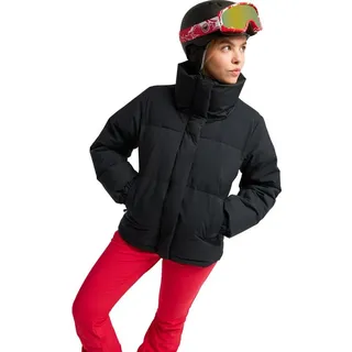 Roxy Snow Winter Rebel Jacke Damen Schwarz L