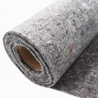 Aquagart Teichvlies Grau 30 x 1 m