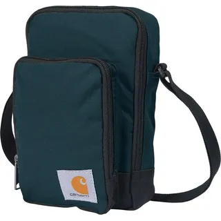 CARHARTT Crossbody Zip Bag Tasche Grün