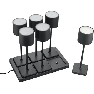Trio Fernandez Schwarz 6 St.