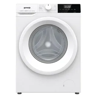 Gorenje W3D2A854ADPS/DE Waschtrockner (8 kg / 5 kg, 1400 U/min)