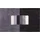 50 x 80 cm grau