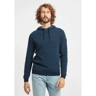 Blend Strickpullover BHComala Blau 3XL