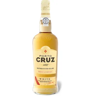 Porto Cruz White 19% Vol.