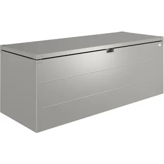 Biohort StyleBox 207 x 80 x 81 cm Quarzgrau-Metallic