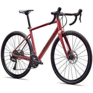 Specialized Diverge E5 2026 56 Zoll RH 56 cm rot