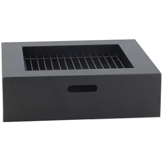 Buschbeck Feuerstelle Bilbao Ø 23,5 cm Stahl