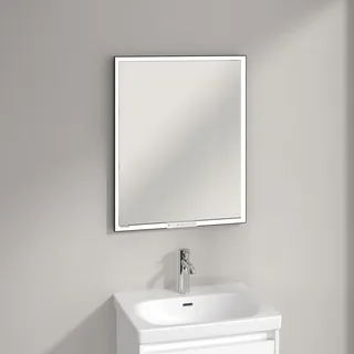 Villeroy & Boch My View+ 60 cm Aluminium