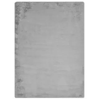 LUXOR LIVING Loano Teppich 120 x 170 cm Grau