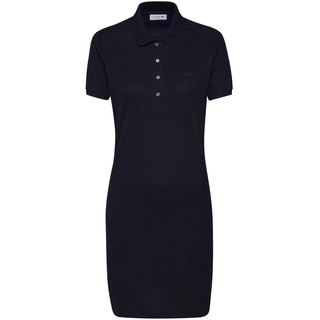 Lacoste Kleid - Schwarz 40