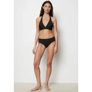 Marc O'Polo Marc O ́Polo Bikini Brief Schwarz, L