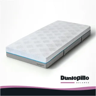 DUNLOPILLO BALANCE KS 1.000 (H3, 180 x 200 x 23 cm)