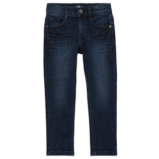 s.Oliver Regular-fit-Jeans Jeans-Hose 98/SLIM
