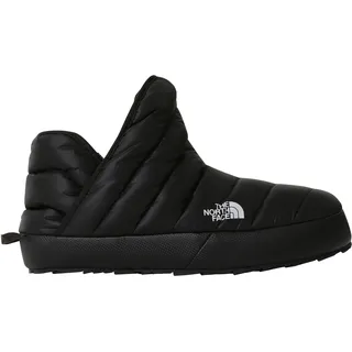 The North Face Traction Bootie Schwarz/Weiß 37