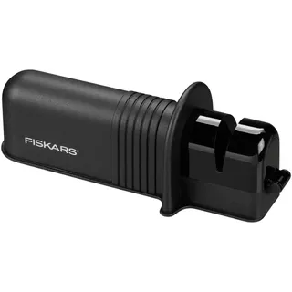 Fiskars Solid Axt- und Messerschärfer