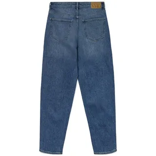 Vero Moda Tessa Mom Jeans Medium Blue Denim 26/32