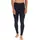 Leggings Blau M