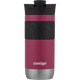 Contigo Thermobecher 0,59 l Rosa