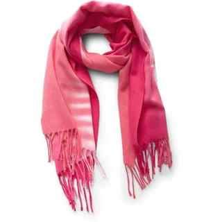 Street One Kuscheliger Dip Dye Schal - A