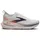 Damen White/Mulled Grape/Clear 44