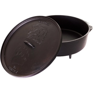 Camp Chef Dutch Oven SDO-16
