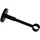 Ø 20 mm schwarz