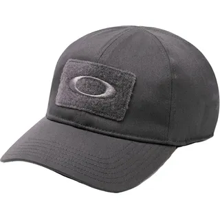 Oakley Apparel Si Cotton Kappe - Shadow - L-XL
