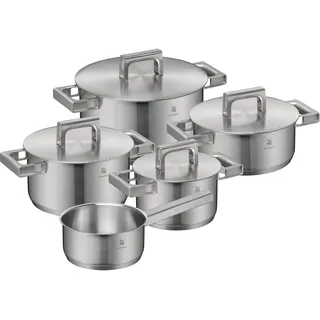 WMF Ultimate Cool Topf-Set 9-tlg. Kochtopf