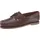 Bootsschuh Herren Braun 47,5