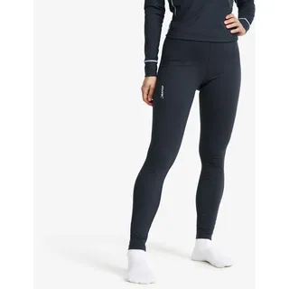 Downhill Base Layer Pants Damen Deep Navy, Größe:3XL - Damen > Funktionsunterwäsche - Blau