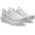 Herren White/Piedmont Grey 45