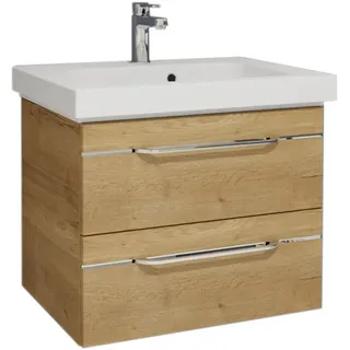 Pelipal Balto Waschtisch mit Unterschrank 64.4 cm