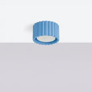 Sollux AURA 1 1 Gx53 himmelblau
