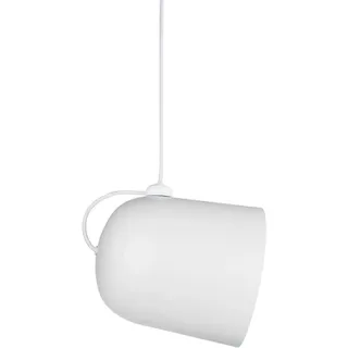 Nordlux Angle 1-flg. 32 cm weiß Metall