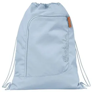 Satch Sportbeutel Nordic Ice Blue