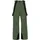 PRTROWENS Skihose Grün XL