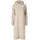 Sweatkleid Beige 36