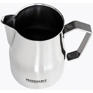 Rocket Espresso Rocket Milchkännchen 350ml Chrom