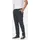 Hose Regular Dunkelblau 58
