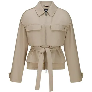 Jacke Pagliero BOSS beige, 46