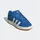 Blue/Cloud White/Off White 38