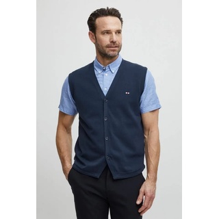 FQ1924 Strickweste FQ1924 FQEliah Feinstrick Weste xxl
