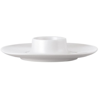 Rosenthal studio-line Moon Weiß Eierbecher m. Ablage (19600-800001-15525)